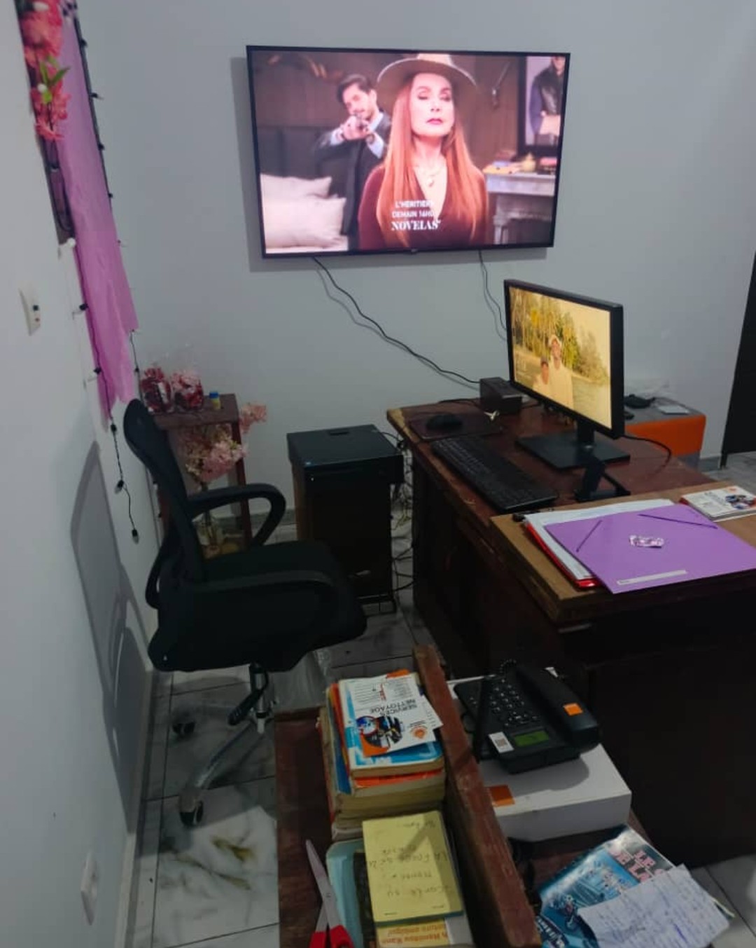 L'INSTITUT GREENED NOW NOVEMLAS